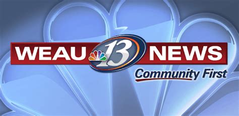 Weau 13 news today - WEAU 13 News. · September 3, 2012. Do you hear the sirens going off in Eau Claire? Only a TEST, repeat only a TEST.
